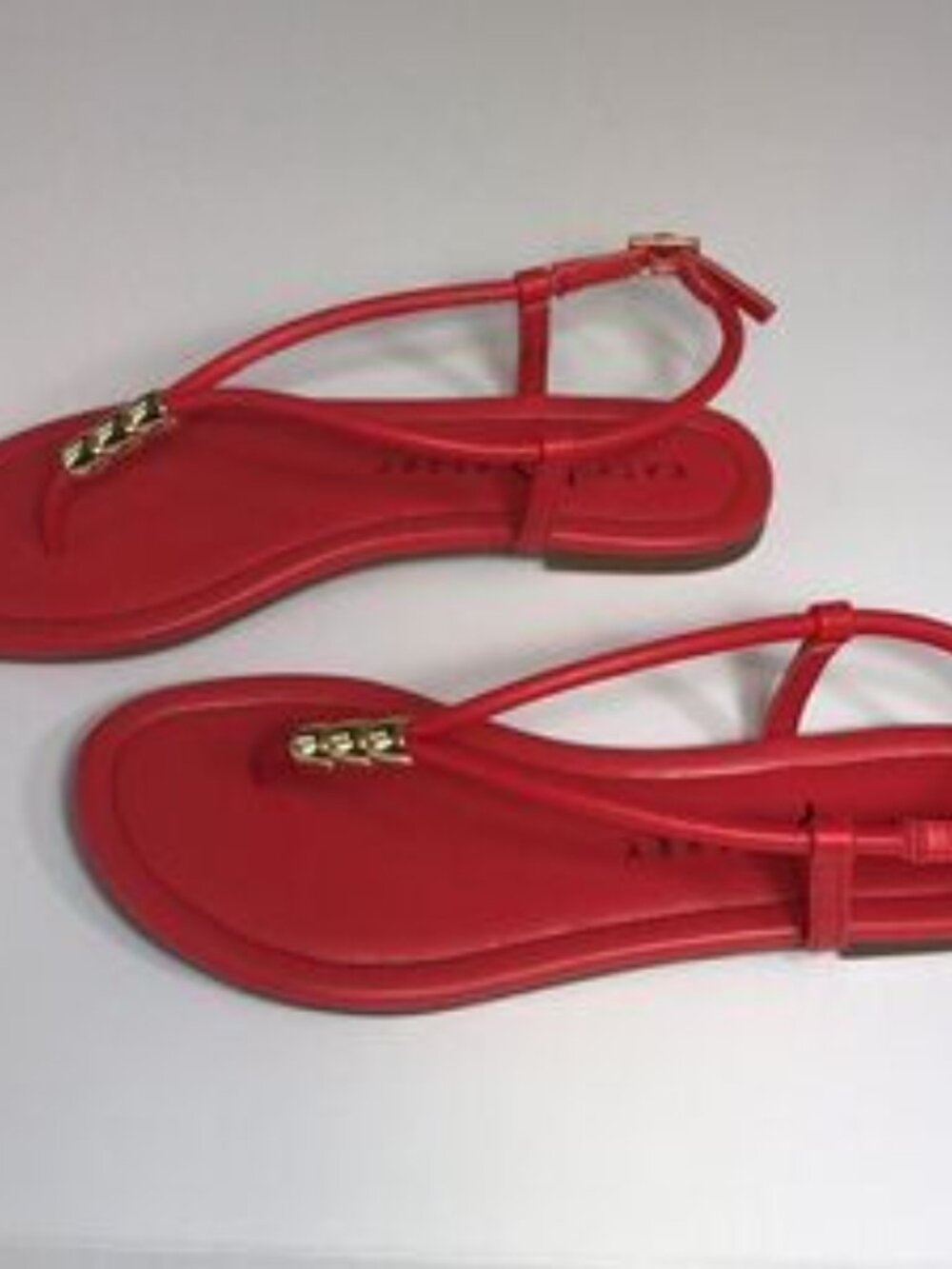 Katy Perry The Jubee Beaded Thong Sandals - Picture 4 of 7